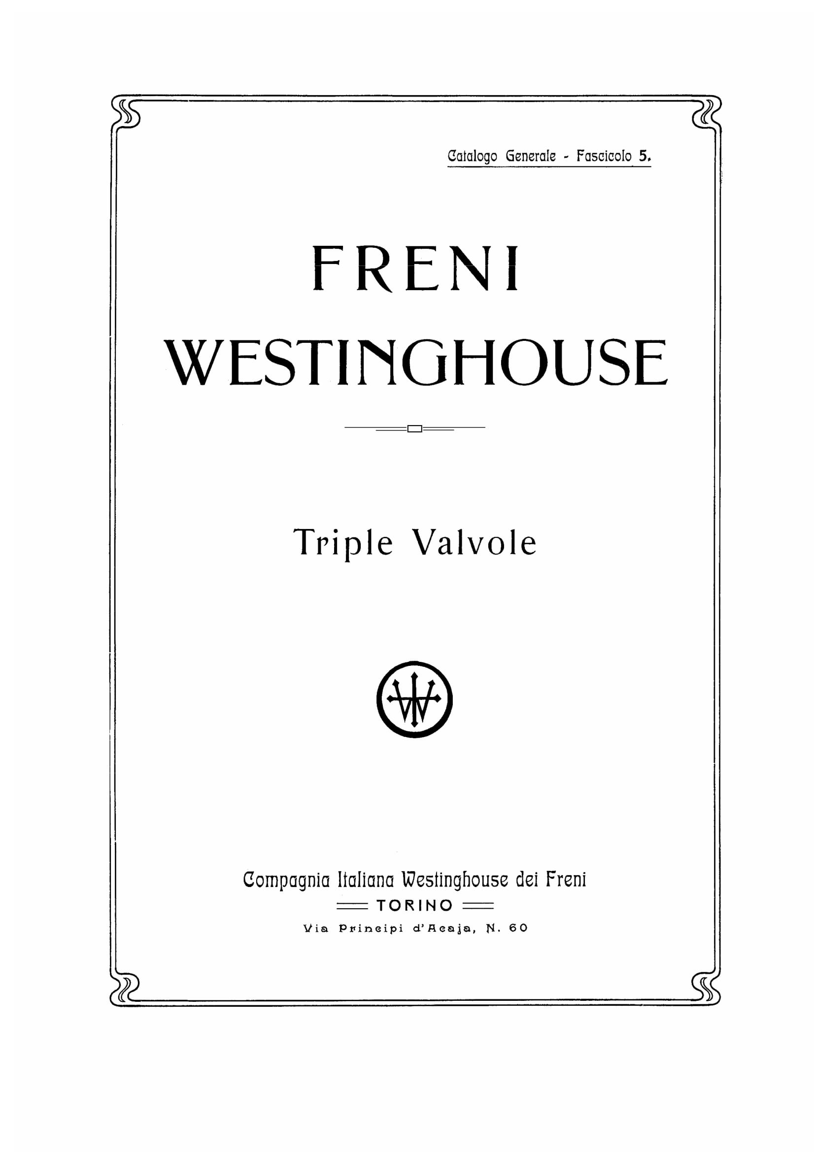 CATALOGO WESTINGHOUSE-105