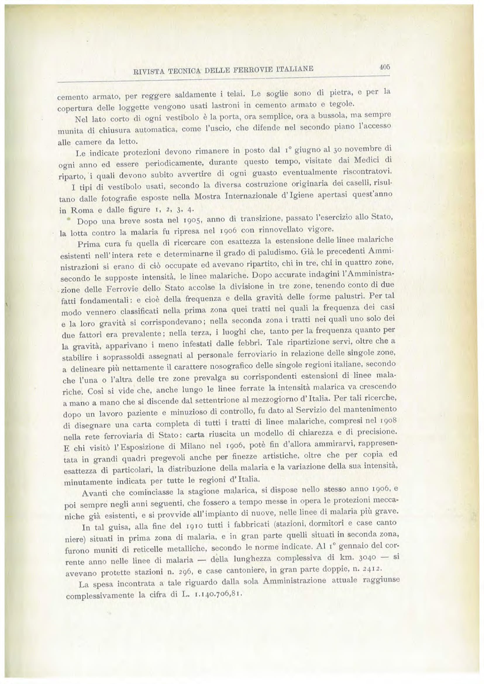 Rivista-Tecnica-delle-Ferrovie-Italiane-La-lotta-contro-la-malaria-nelle-strade-ferrate-italiane-1912-07