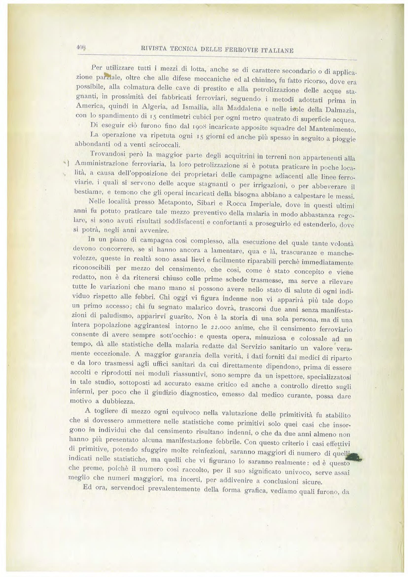 Rivista-Tecnica-delle-Ferrovie-Italiane-La-lotta-contro-la-malaria-nelle-strade-ferrate-italiane-1912-10